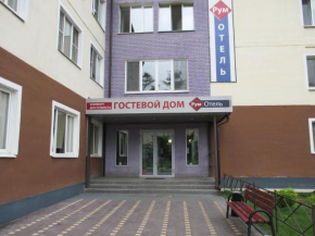Hotel Roomhotel Udelnaya
